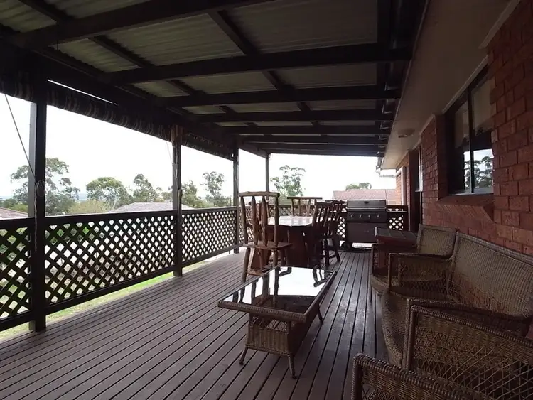 Seventh view of Homely house listing, 5 Sauterne Close, Muswellbrook NSW 2333