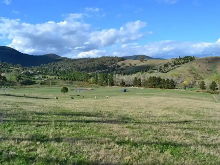 LOT 4 Star Of The Glen Road, Bonnie Doon VIC 3720