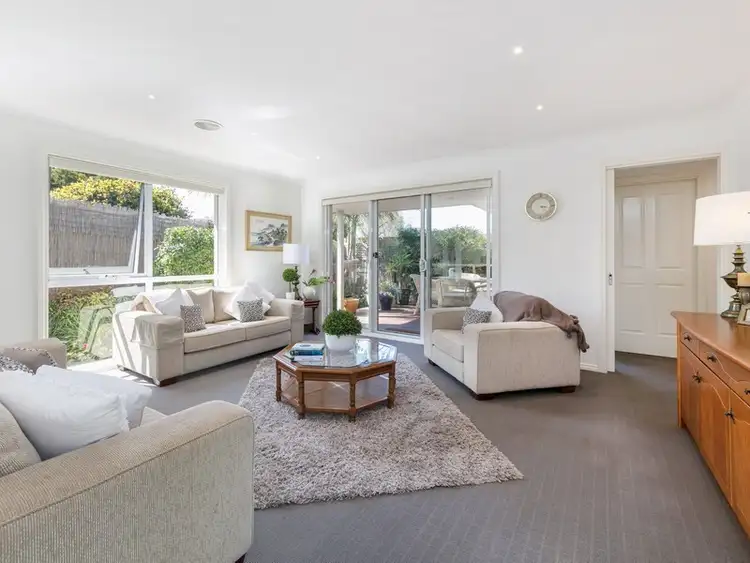 Second view of Homely unit listing, 43a Colstan Court, Mount Eliza VIC 3930