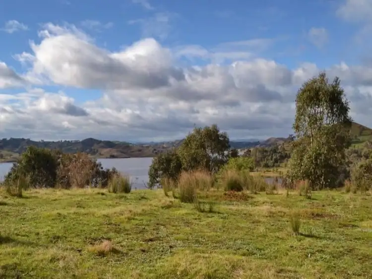 Sixth view of Homely land listing, LOT 5, 95 Homepoint Drive, Mansfield VIC 3722