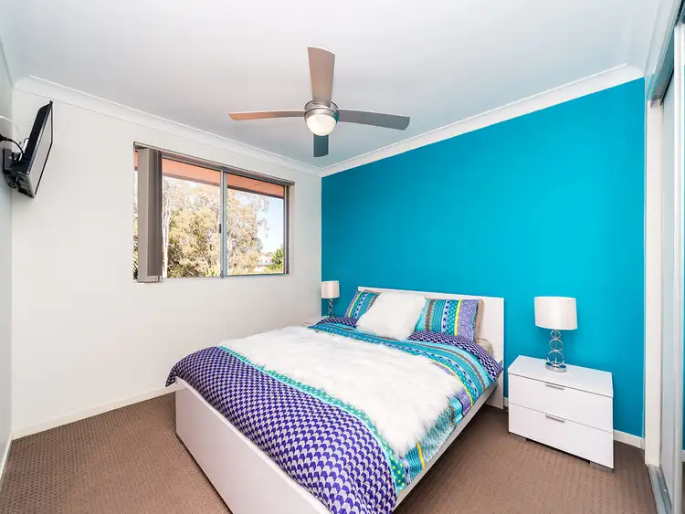 Seventh view of Homely unit listing, 8/49 Brighton Street, Biggera Waters QLD 4216