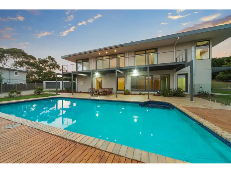 Second view of Homely house listing, 25 Jacksons Road, Mount Eliza VIC 3930