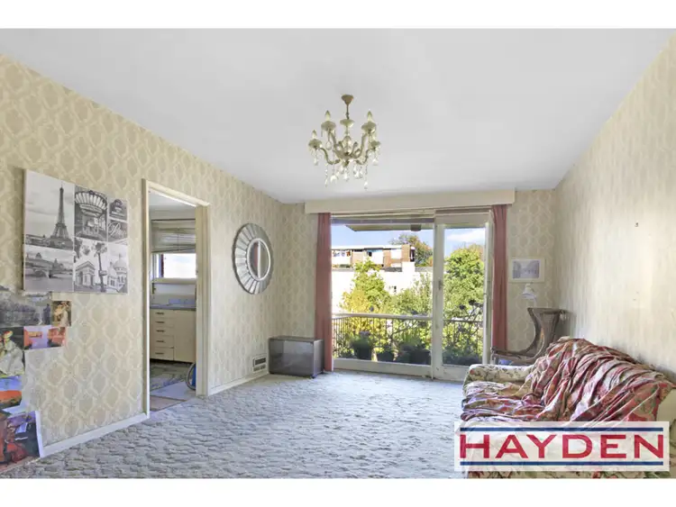 8/21 The Righi, South Yarra VIC 3141