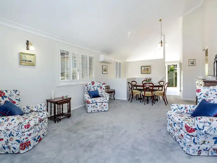 Second view of Homely townhouse listing, 5/1060 Waterworks Road, The Gap QLD 4061