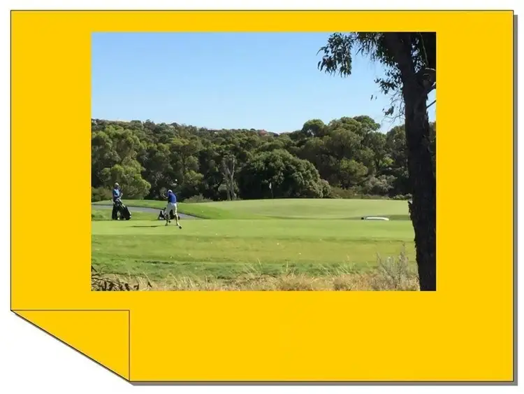 Third view of Homely land listing, 107B Fairway Circle, Connolly WA 6027