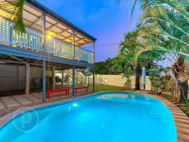 Second view of Homely house listing, 38 Gaba Tepe Street, Moorooka QLD 4105