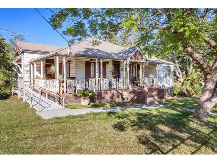 Fourth view of Homely house listing, 8 Macrae Street, Woodend QLD 4305