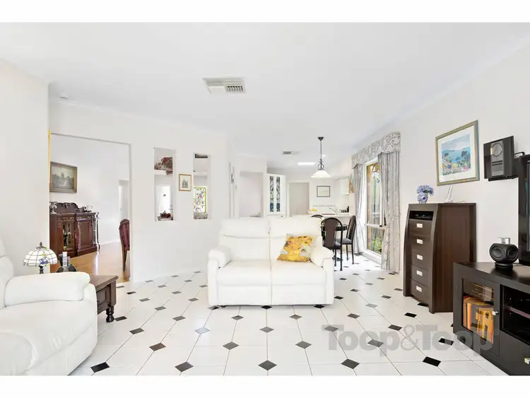 Fifth view of Homely house listing, 15 Cann Close, Felixstow SA 5070