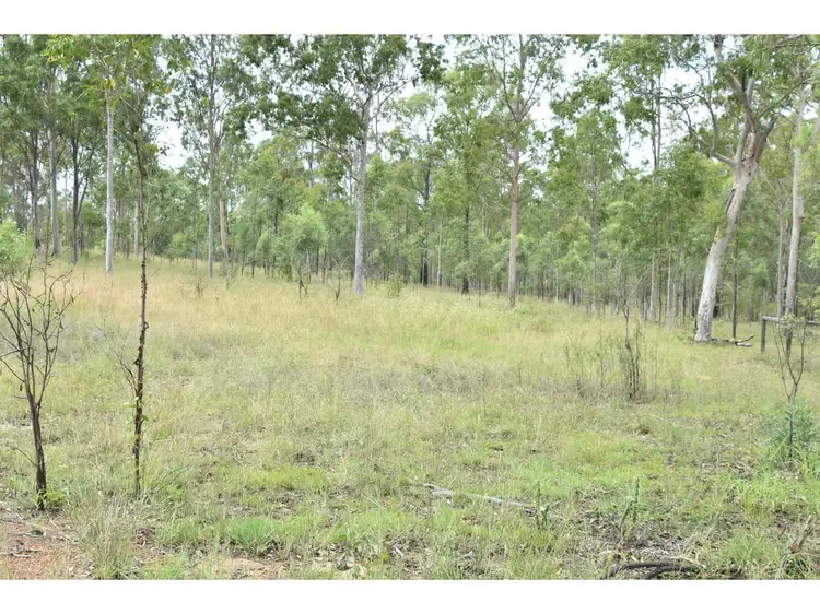 Fifth view of Homely land listing, LOT 53 Robeck Road, Gatton QLD 4343