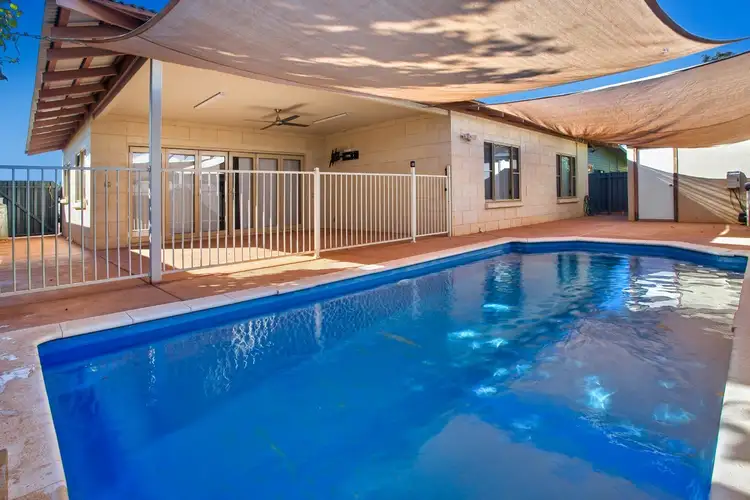 Main view of Homely house listing, 18 Gardugarli Drive, Baynton WA 6714