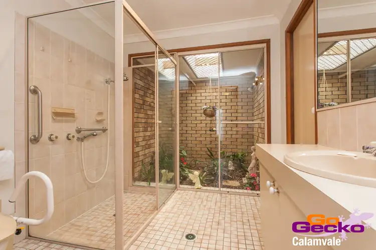 Fourth view of Homely house listing, 5 Chenin Street, Calamvale QLD 4116