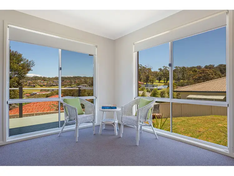 Seventh view of Homely house listing, 2 The Peninsula, Tura Beach NSW 2548