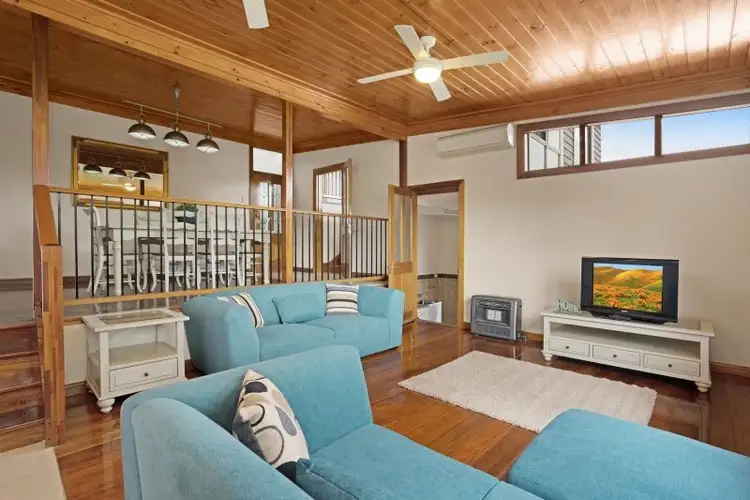 Fifth view of Homely house listing, 6 Flinders Street, East Maitland NSW 2323