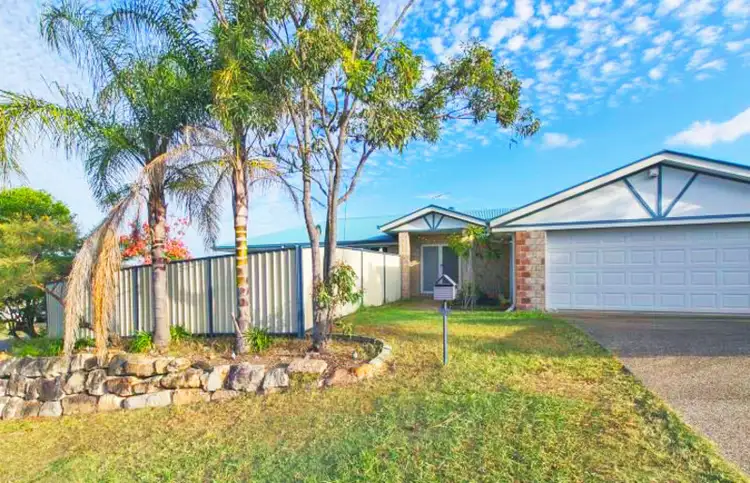 Main view of Homely house listing, 2 Watkins Court, Ormeau QLD 4208