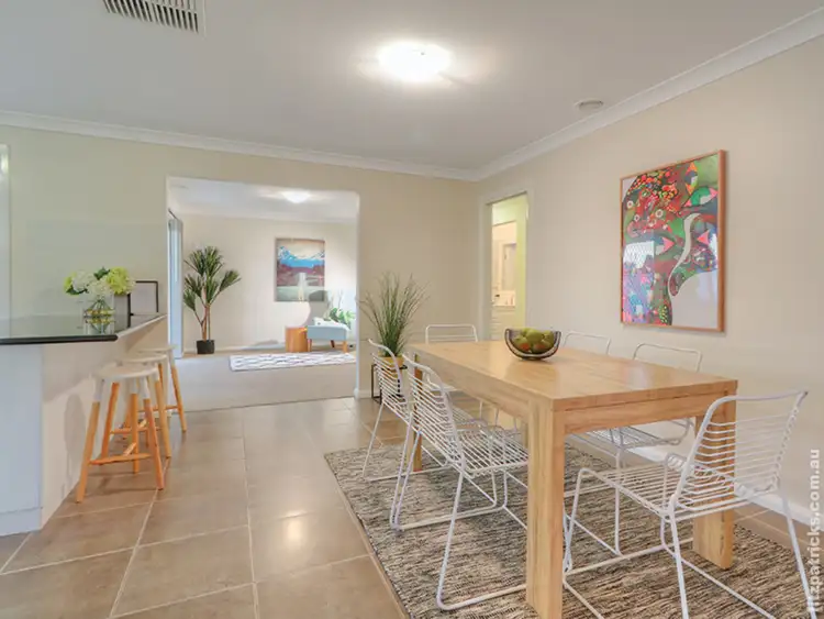 Fourth view of Homely house listing, 14 Walla Place, Glenfield Park NSW 2650