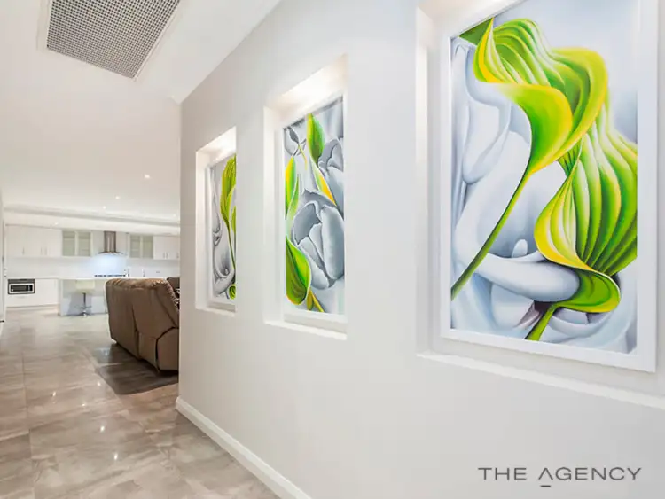 Fifth view of Homely house listing, #43A Ardagh Street, Morley WA 6062