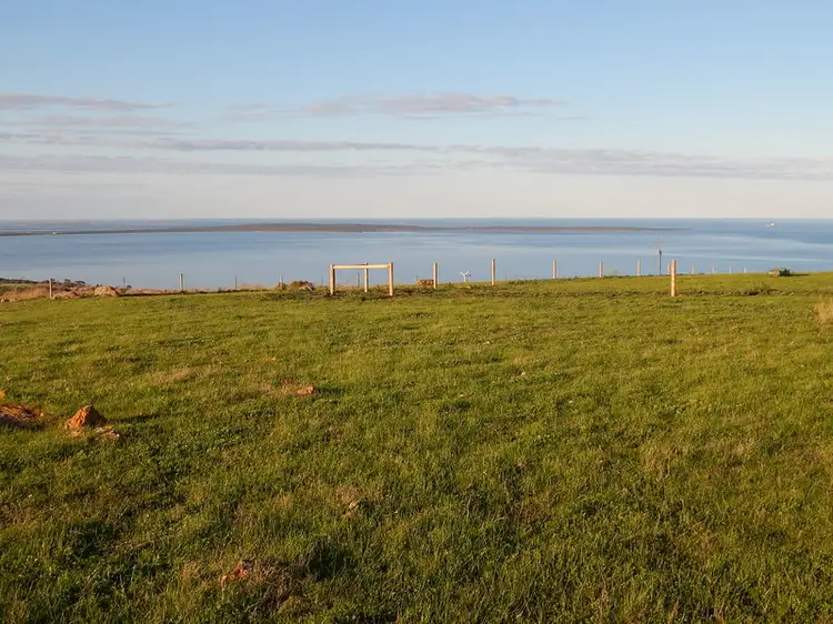 Second view of Homely land listing, LOT 72 Tiatukia Drive, Boston SA 5607