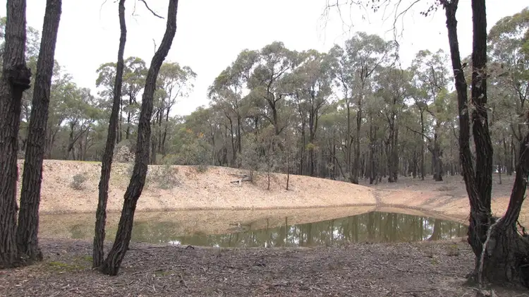 Second view of Homely rural property listing, 20 Craigs Lane, Knowsley VIC 3523