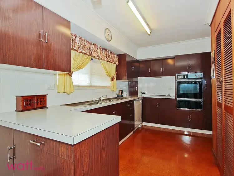 Second view of Homely house listing, 127 Kirby Road, Aspley QLD 4034