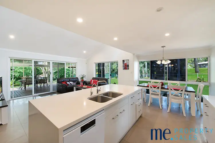 Second view of Homely house listing, 5 La Fayette Court, Petrie QLD 4502