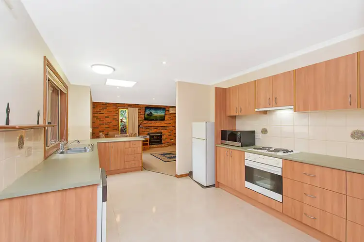Second view of Homely house listing, 27 Bonnie View Court, Wandong VIC 3758