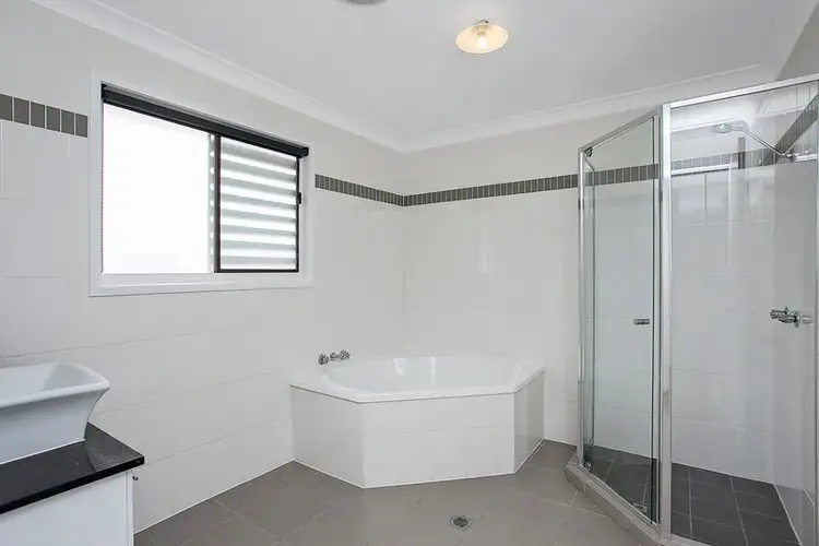Third view of Homely house listing, 2/26 Tirring Street, Nerang QLD 4211