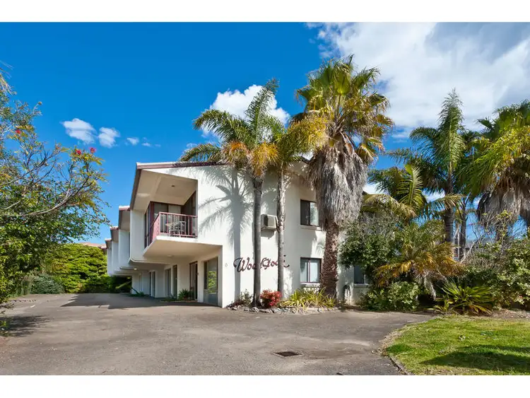 4/6 Chapman Avenue, Merimbula NSW 2548