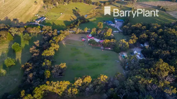 Fourth view of Homely house listing, 285 Fogarty Road, Maryknoll VIC 3812