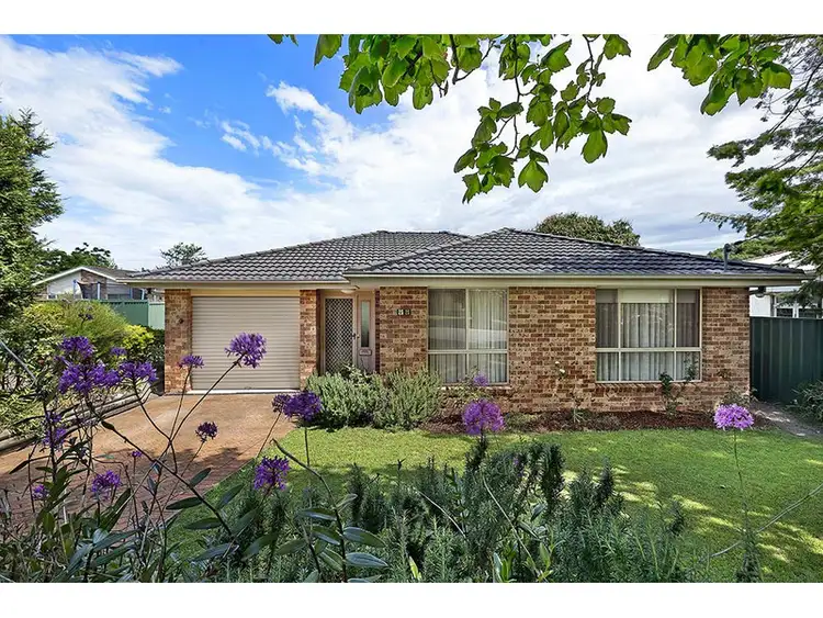 25 Elsiemer Street, Long Jetty NSW 2261