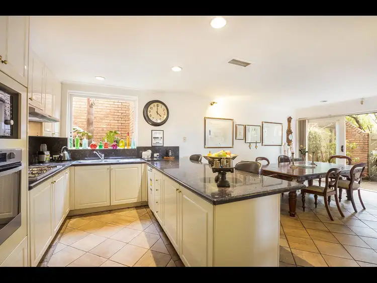 Fourth view of Homely townhouse listing, 3/649 Inkerman Road, Caulfield North VIC 3161