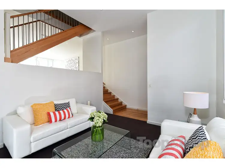 Sixth view of Homely townhouse listing, 15/3 Runge Street, Norwood SA 5067