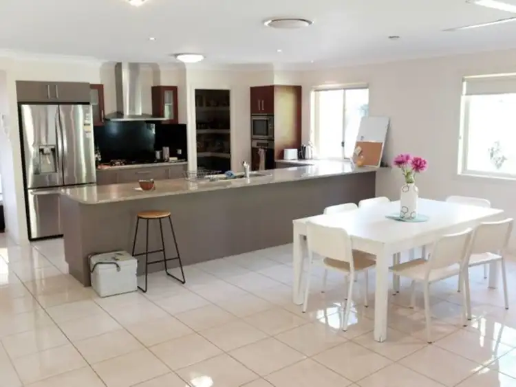 Second view of Homely house listing, 93 Goodwin Terrace, Moorooka QLD 4105