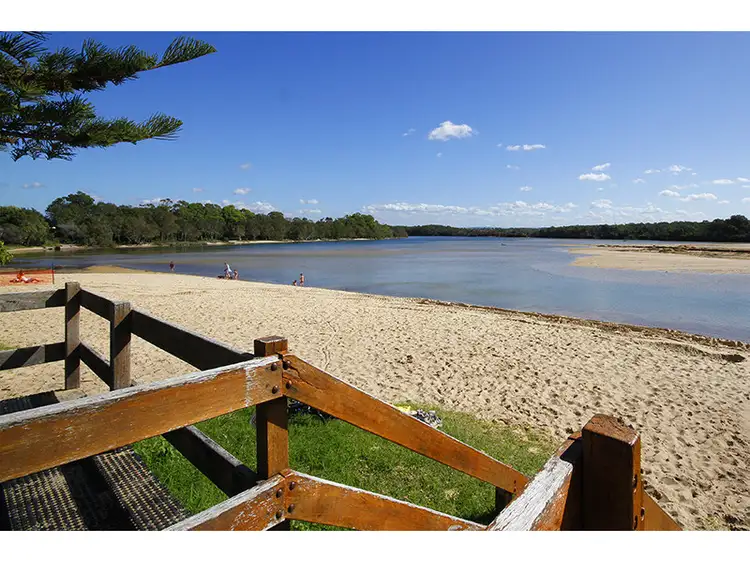 Second view of Homely house listing, 1 Aruma Place, Currimundi QLD 4551