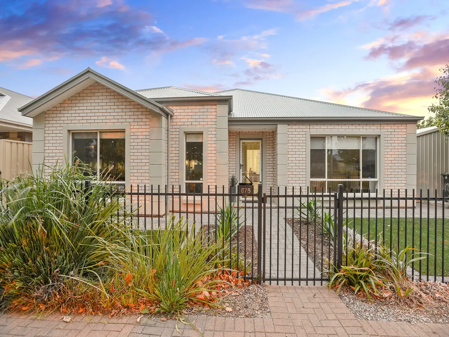 Main view of Homely house listing, 675 Grand Boulevard, Seaford Meadows SA 5169