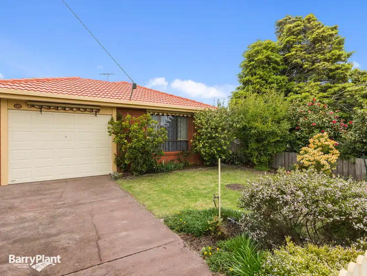 127 Third Avenue, Rosebud VIC 3939