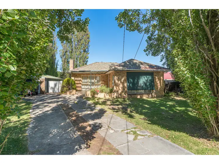 2 Woodlea Court, Frankston VIC 3199