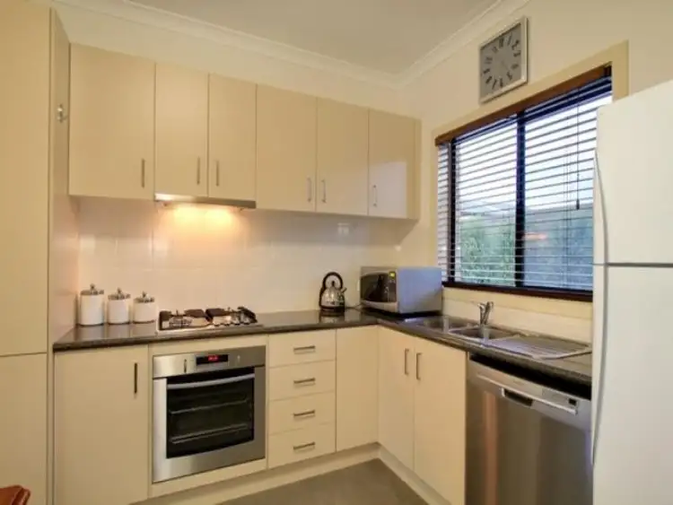 Second view of Homely townhouse listing, 2/92 St Georges Road, Traralgon VIC 3844