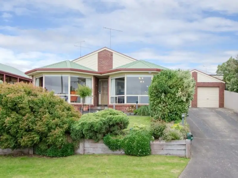 Main view of Homely house listing, 41 Heaver Drive, Mount Gambier SA 5290