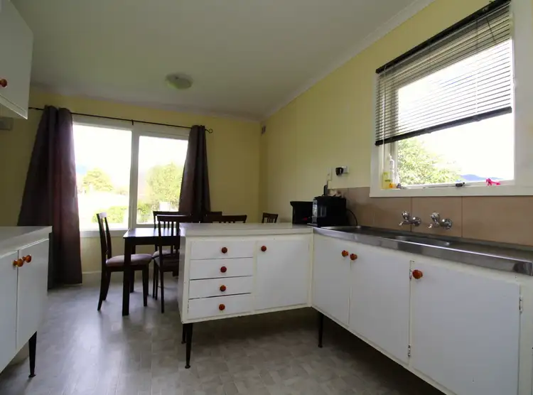 Third view of Homely house listing, 13 Howard Street, Rosebery TAS 7470