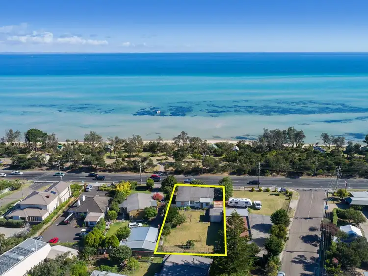 Main view of Homely house listing, 1943 Point Nepean Road, Tootgarook VIC 3941