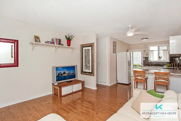 Fourth view of Homely apartment listing, 2/8 Marine Parade, Miami QLD 4220