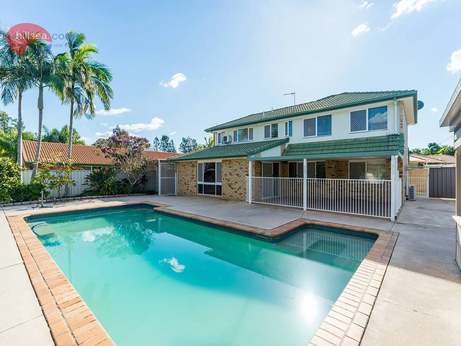 Main view of Homely house listing, 10 Greenwood Court, Helensvale QLD 4212
