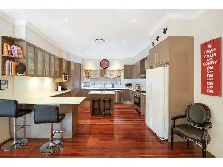 Second view of Homely house listing, 6 Lockhart Court, Harrington Park NSW 2567