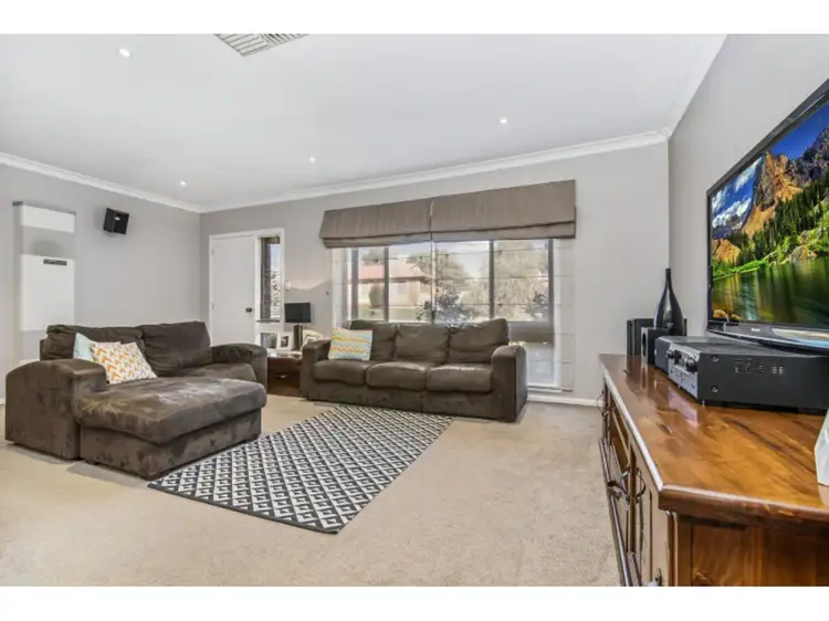 Third view of Homely house listing, 25 Howell Crescent, Kangaroo Flat VIC 3555