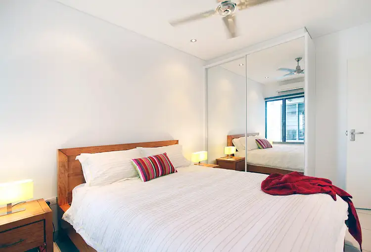 Sixth view of Homely apartment listing, 12/44 McLachlan Street, Darwin City NT 800