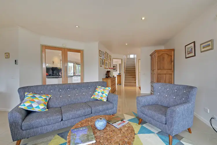 Fifth view of Homely house listing, 78 Ellavale Drive, Traralgon VIC 3844