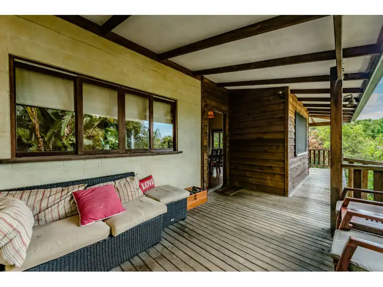 Sixth view of Homely house listing, 8a Endeavour Drive, Bellingen NSW 2454