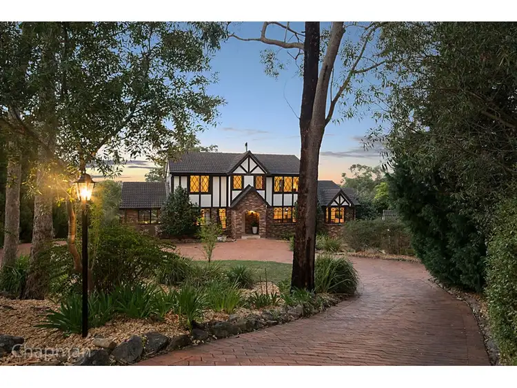 11 The Terrace, Warrimoo NSW 2774