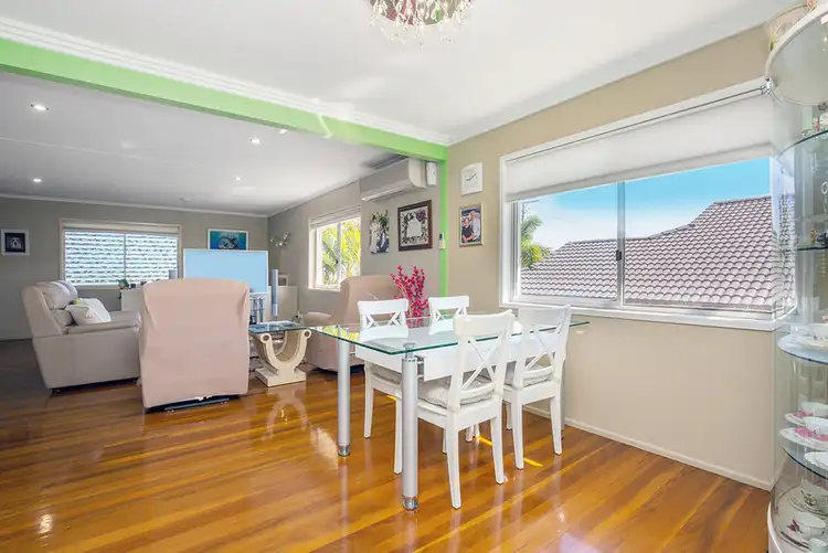 Sixth view of Homely house listing, 38 Hibiscus Street, Steiglitz QLD 4207