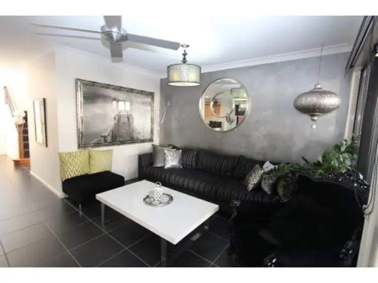 Second view of Homely townhouse listing, 5/21 Sapium Road, Ashmore QLD 4214